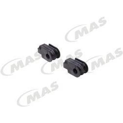 Sway Bar Frame Bushing Or Kit by MAS INDUSTRIES - BSK70150 pa2