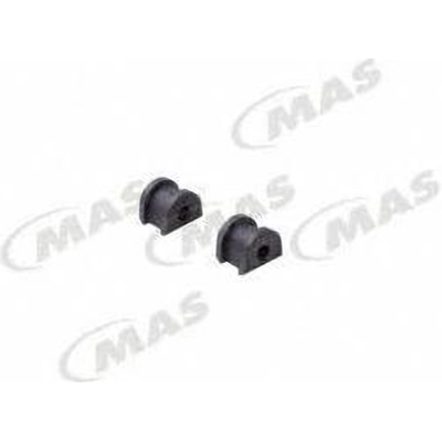 Bague de barre stabilisatrice ou ensemble by MAS INDUSTRIES - BSK72539 pa1