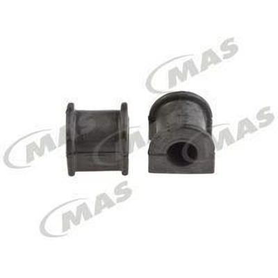 Sway Bar Frame Bushing Or Kit by MAS INDUSTRIES - BSK74059 pa4