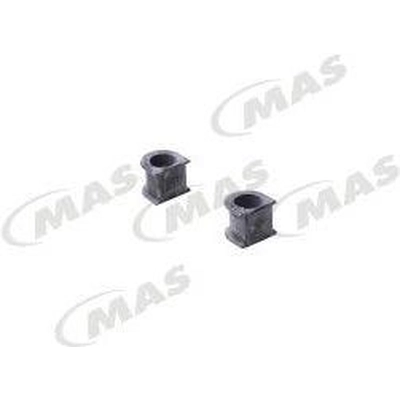 Sway Bar Frame Bushing Or Kit by MAS INDUSTRIES - BSK74179 pa2