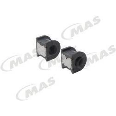 Sway Bar Frame Bushing Or Kit by MAS INDUSTRIES - BSK74259 pa2