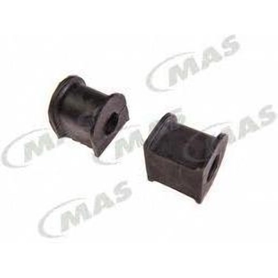 Bague de barre stabilisatrice ou ensemble by MAS INDUSTRIES - BSK74519 pa2