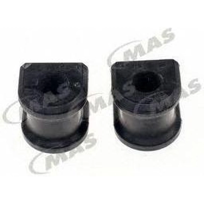 Sway Bar Frame Bushing Or Kit by MAS INDUSTRIES - BSK74639 pa3