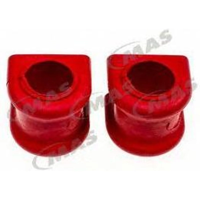 Sway Bar Frame Bushing Or Kit by MAS INDUSTRIES - BSK81150 pa3