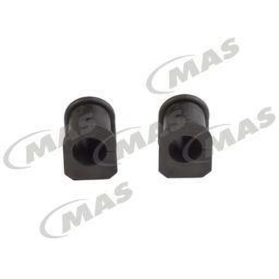 Sway Bar Frame Bushing Or Kit by MAS INDUSTRIES - BSK85309 pa3