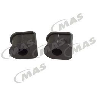 Sway Bar Frame Bushing Or Kit by MAS INDUSTRIES - BSK85329 pa2