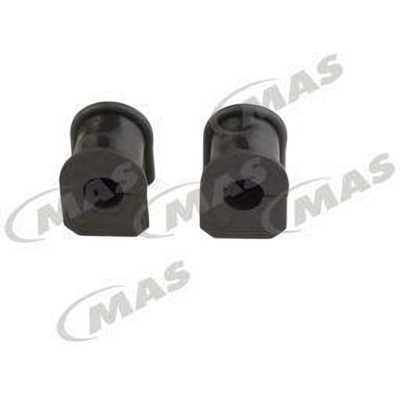 Sway Bar Frame Bushing Or Kit by MAS INDUSTRIES - BSK85329 pa3