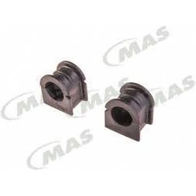 Sway Bar Frame Bushing Or Kit by MAS INDUSTRIES - BSK85429 pa2