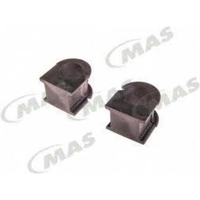 Sway Bar Frame Bushing Or Kit by MAS INDUSTRIES - BSK85429 pa3