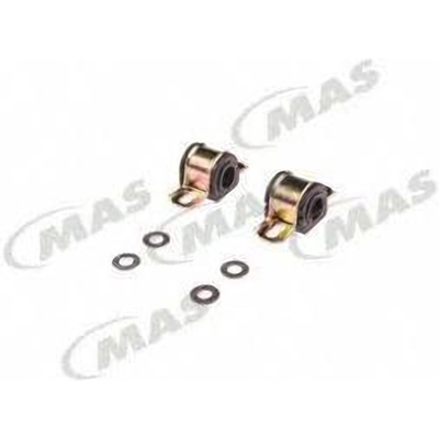 Sway Bar Frame Bushing Or Kit by MAS INDUSTRIES - BSK85439 pa2