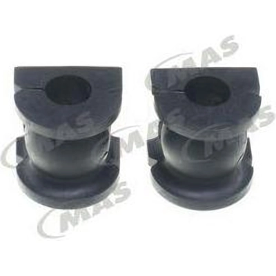 Sway Bar Frame Bushing Or Kit by MAS INDUSTRIES - BSK85529 pa3