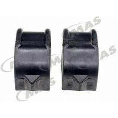 Sway Bar Frame Bushing Or Kit by MAS INDUSTRIES - BSK90140 pa3