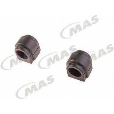 Sway Bar Frame Bushing Or Kit by MAS INDUSTRIES - BSK90329 pa2