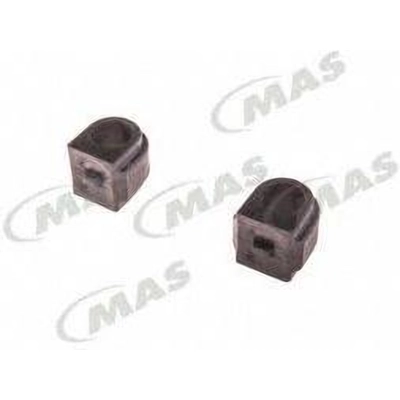 Sway Bar Frame Bushing Or Kit by MAS INDUSTRIES - BSK90329 pa3