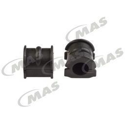 Sway Bar Frame Bushing Or Kit by MAS INDUSTRIES - BSK90629 pa2