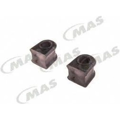 Bague de barre stabilisatrice ou ensemble by MAS INDUSTRIES - BSK96069 pa3