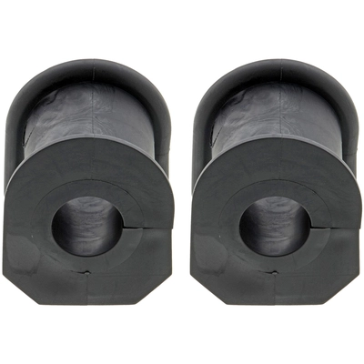 Sway Bar Frame Bushing Or Kit by MEVOTECH - BGK200880 pa2