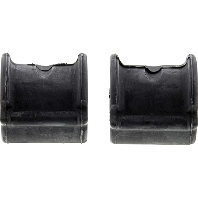 Sway Bar Frame Bushing Or Kit by MEVOTECH - BGK201310 pa1