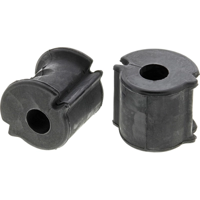 Sway Bar Frame Bushing Or Kit by MEVOTECH - BGK201310 pa2