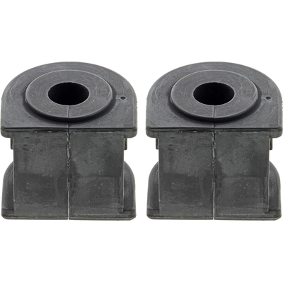 Sway Bar Frame Bushing Or Kit by MEVOTECH - BGK201557 pa1