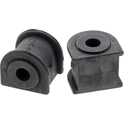 Sway Bar Frame Bushing Or Kit by MEVOTECH - BGK201557 pa2
