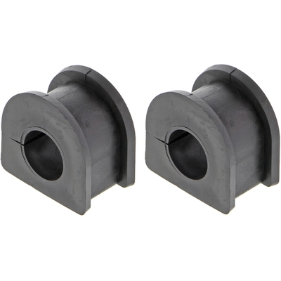 Sway Bar Frame Bushing Or Kit by MEVOTECH - BGK6169 pa1