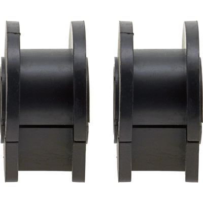 Sway Bar Frame Bushing Or Kit by MEVOTECH - BGK6437 pa2