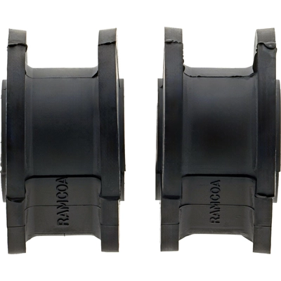 Sway Bar Frame Bushing Or Kit by MEVOTECH - BGK6476 pa2