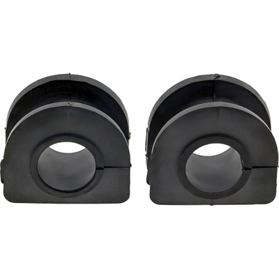 Sway Bar Frame Bushing Or Kit by MEVOTECH - BGK6476 pa3