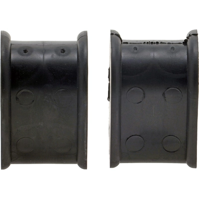 Sway Bar Frame Bushing Or Kit by MEVOTECH - BGK80071 pa2