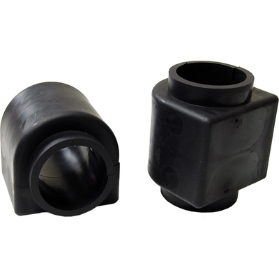 Sway Bar Frame Bushing Or Kit by MEVOTECH - BGK80775 pa1