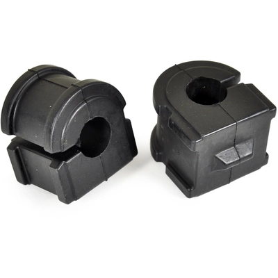 Sway Bar Frame Bushing Or Kit by MEVOTECH - BGK80812 pa1
