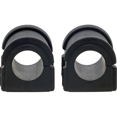 Sway Bar Frame Bushing Or Kit by MEVOTECH - BGK80813 pa2