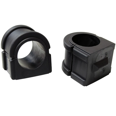 Sway Bar Frame Bushing Or Kit by MEVOTECH - BGK80815 pa1