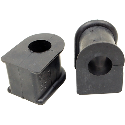 Sway Bar Frame Bushing Or Kit by MEVOTECH - BGK8653 pa1