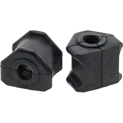 Sway Bar Frame Bushing Or Kit by MEVOTECH - BGK8794 pa2