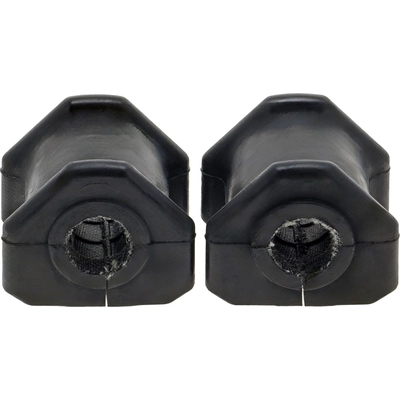 Sway Bar Frame Bushing Or Kit by MEVOTECH - BGK8794 pa4