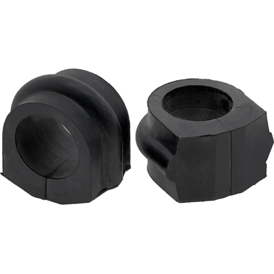 Sway Bar Frame Bushing Or Kit by MEVOTECH - BGK90024 pa2