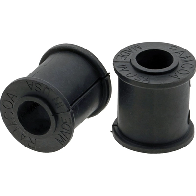 Sway Bar Frame Bushing Or Kit by MEVOTECH - BGK90522 pa2