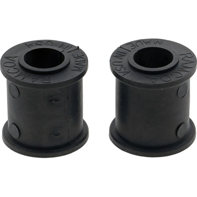 Sway Bar Frame Bushing Or Kit by MEVOTECH - BGK90522 pa4