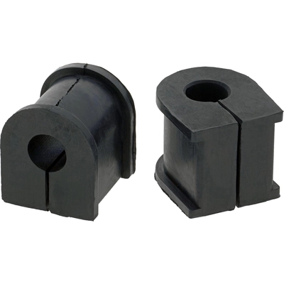 Sway Bar Frame Bushing Or Kit by MEVOTECH - BGK90547 pa2
