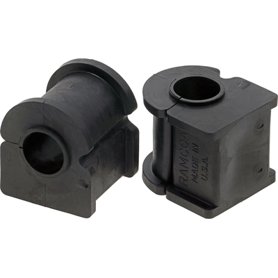 Sway Bar Frame Bushing Or Kit by MEVOTECH - BGK90549 pa2