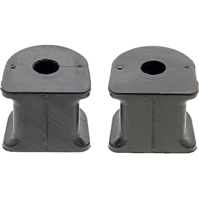 Sway Bar Frame Bushing Or Kit by MEVOTECH - BGS104169 pa2