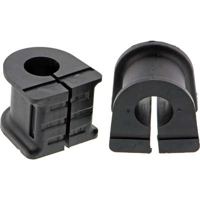 Sway Bar Frame Bushing Or Kit by MEVOTECH - BGS25462 pa1