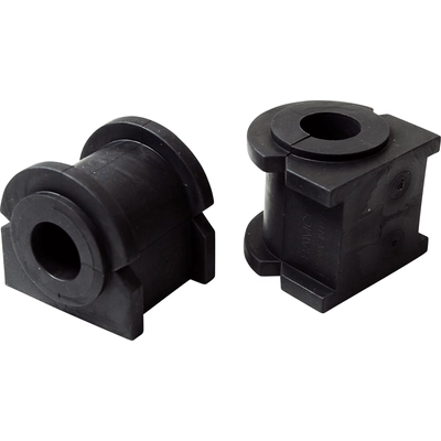 Sway Bar Frame Bushing Or Kit by MEVOTECH - BGS258100 pa1