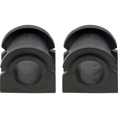 Sway Bar Frame Bushing Or Kit by MEVOTECH - BGS258103 pa3