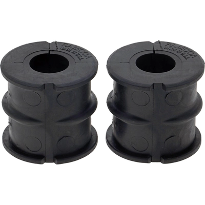 Sway Bar Frame Bushing Or Kit by MEVOTECH - BGS25842 pa5