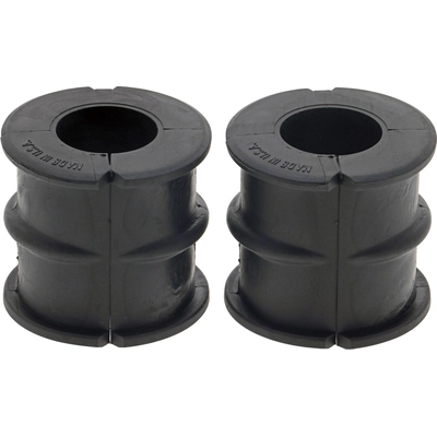 Sway Bar Frame Bushing Or Kit by MEVOTECH - BGS25843 pa3