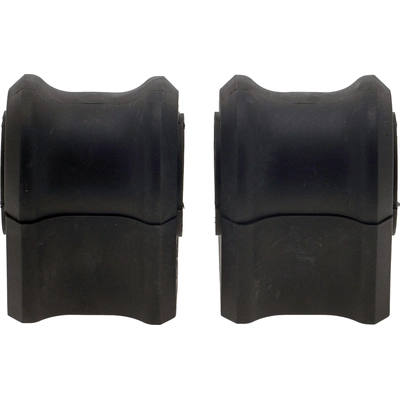 Sway Bar Frame Bushing Or Kit by MEVOTECH - BGS25872 pa1