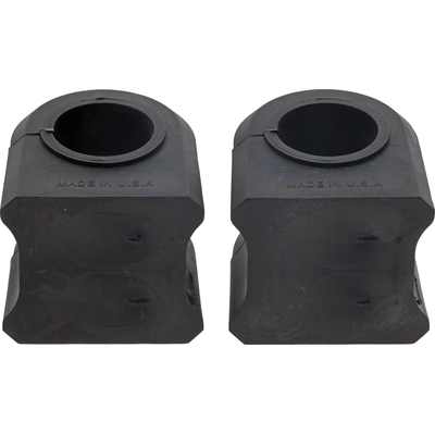 Sway Bar Frame Bushing Or Kit by MEVOTECH - BGS25872 pa2
